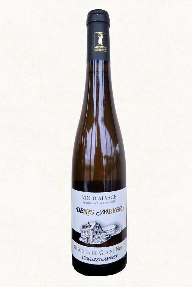 Gewurztraminer 2020 Sélection de Grains Nobles
