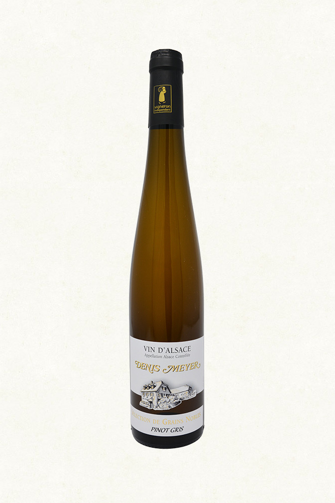 Pinot Gris 2020 Sélection de Grains Nobles