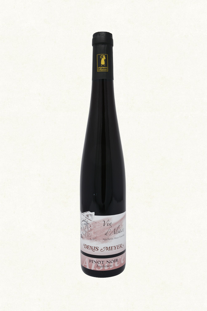 Pinot Noir 2023 Tradition 