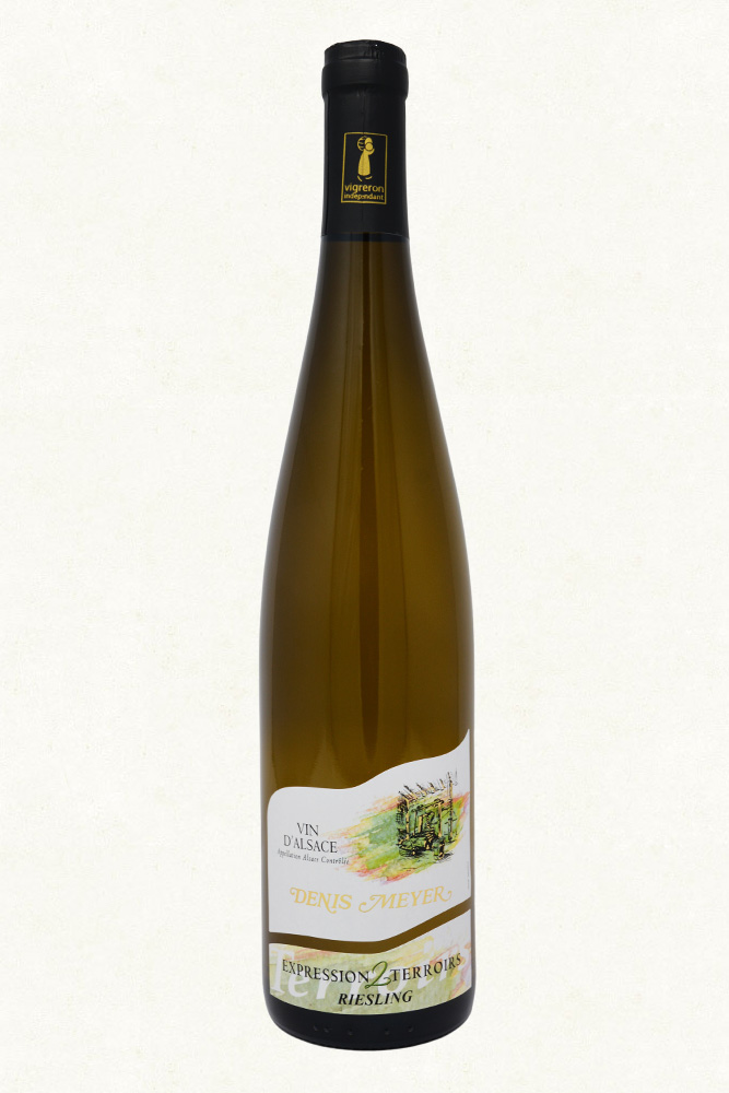 Riesling 2020 Expression 2 Terroirs
