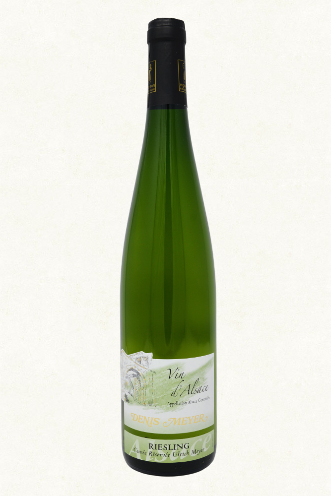 Riesling 2023 R&eacute;serve Ulrich